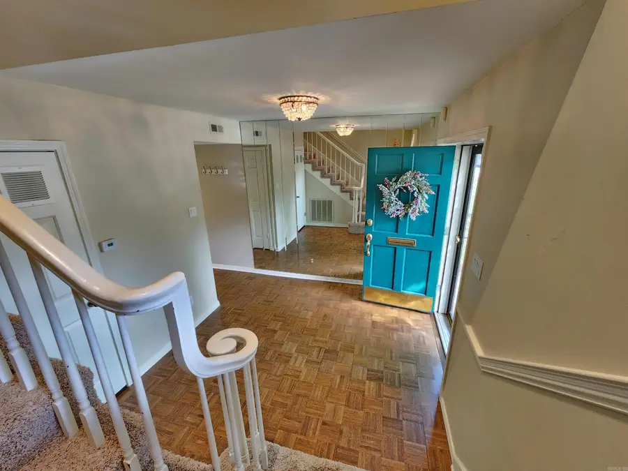 136 Cambridge Place #136, Little Rock, AR 72227 - #3