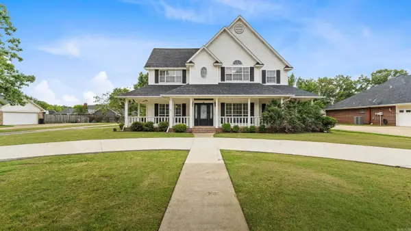 7005 Forest Oak Drive, Texarkana, AR 71854