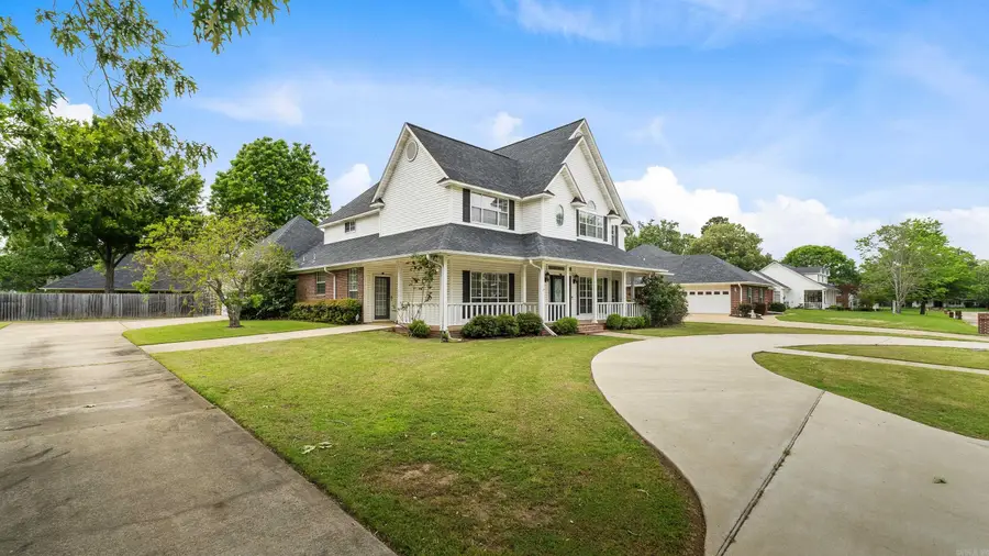 7005 Forest Oak Drive, Texarkana, AR 71854 - #2