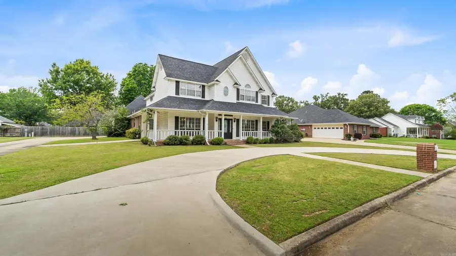 7005 Forest Oak Drive, Texarkana, AR 71854 - #3