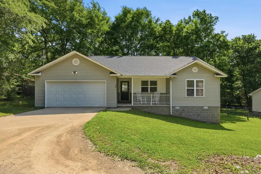 229 Adcock Rd, Hot Springs, AR 71913 - #2