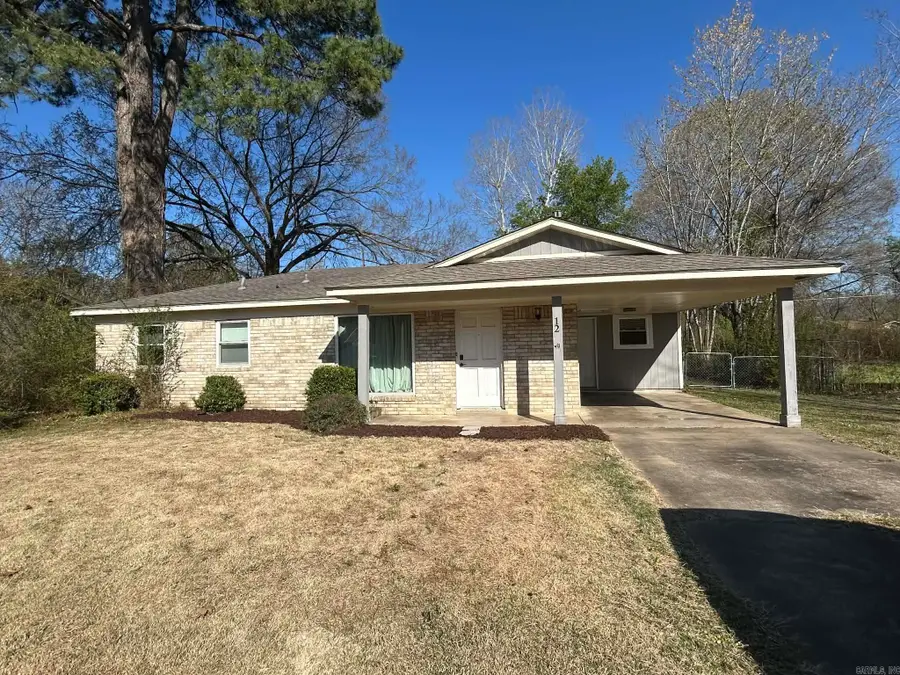 12 Waterfront Drive, Sherwood, AR 72120 - #2