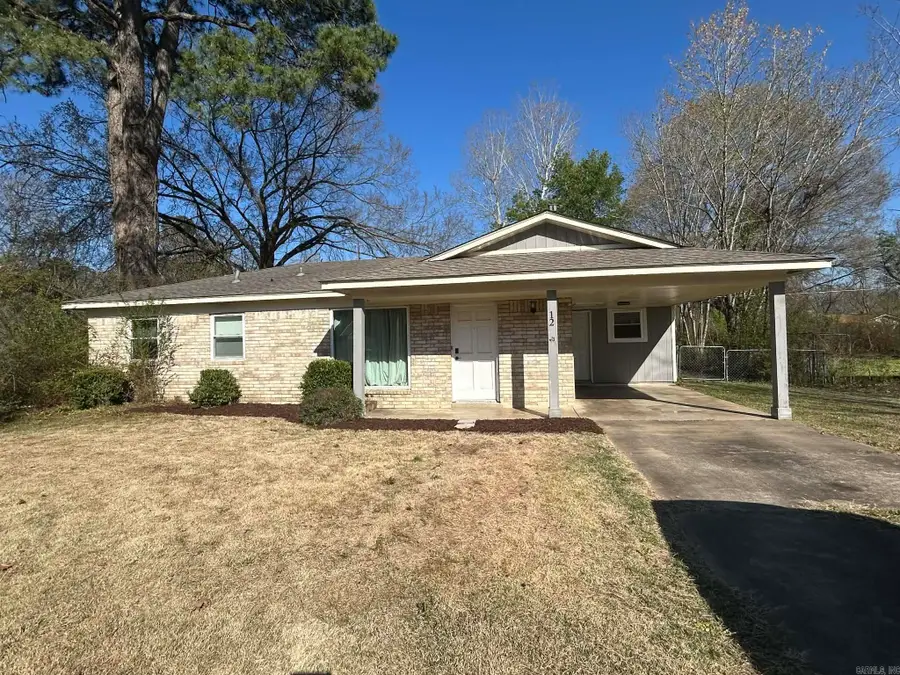 12 Waterfront Drive, Sherwood, AR 72120 - #3