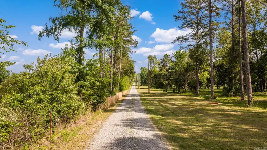 107 Holloway, Greenbrier, AR 72058 - #3