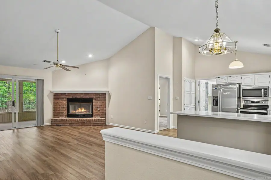 21 Surtidor Lane, Hot Springs Village, AR 71909 - #2