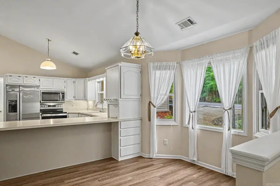 21 Surtidor Lane, Hot Springs Village, AR 71909 - #3