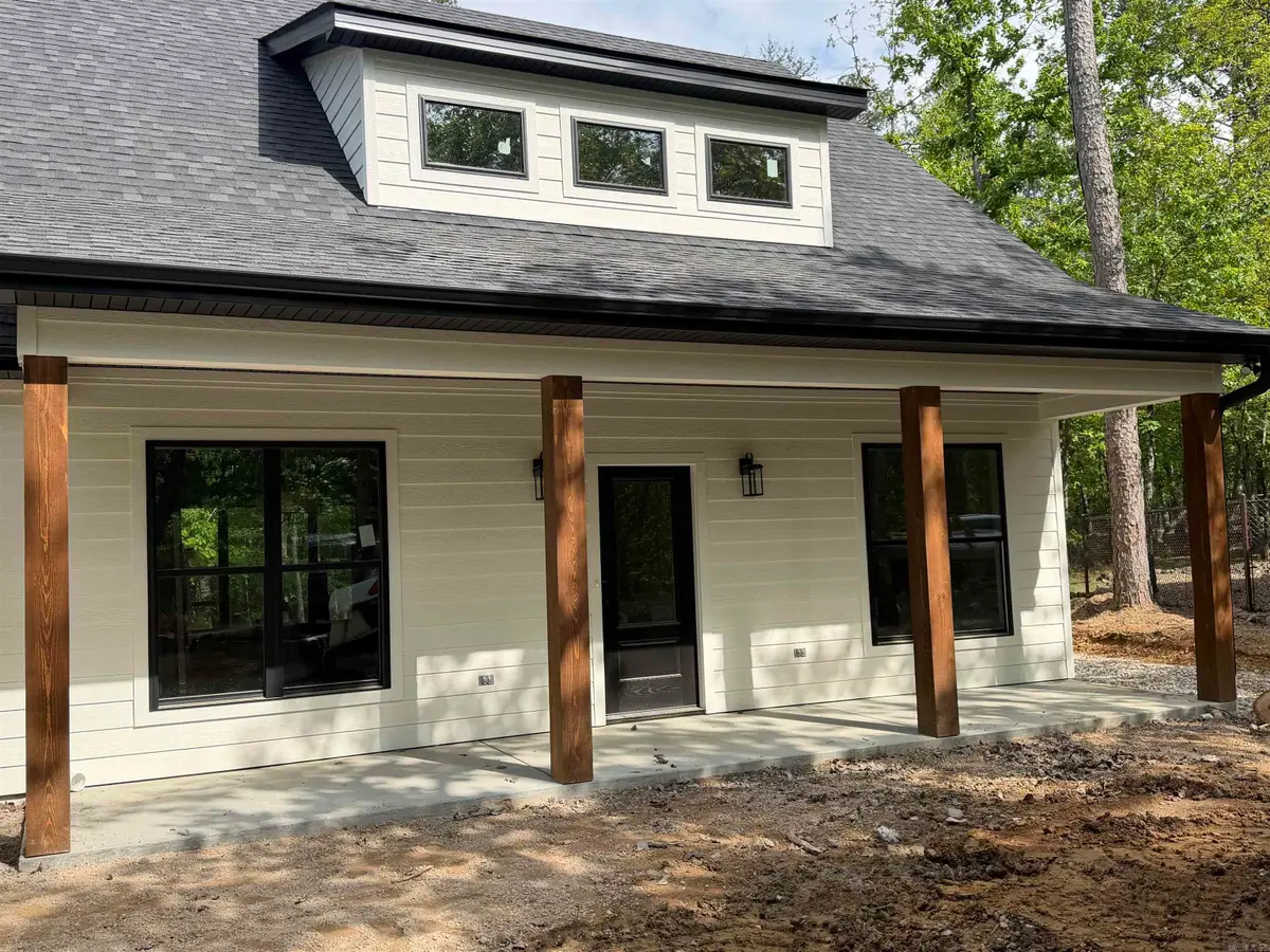 13 Corvera Place, Hot Springs Village, AR 71909 - #1