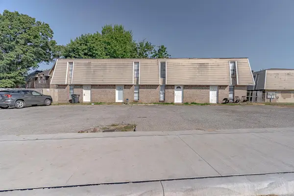 1900 Cedar Heights Dr., Jonesboro, AR 72401