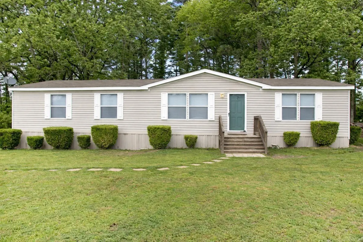 9309 Chaparral Drive, Pine Bluff, AR 71603 - #1