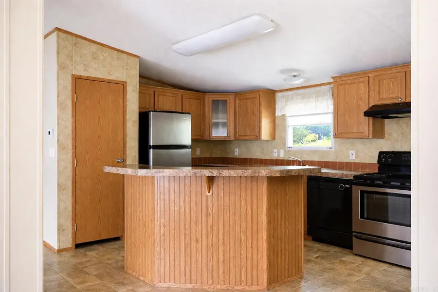 9309 Chaparral Drive, Pine Bluff, AR 71603 - #2