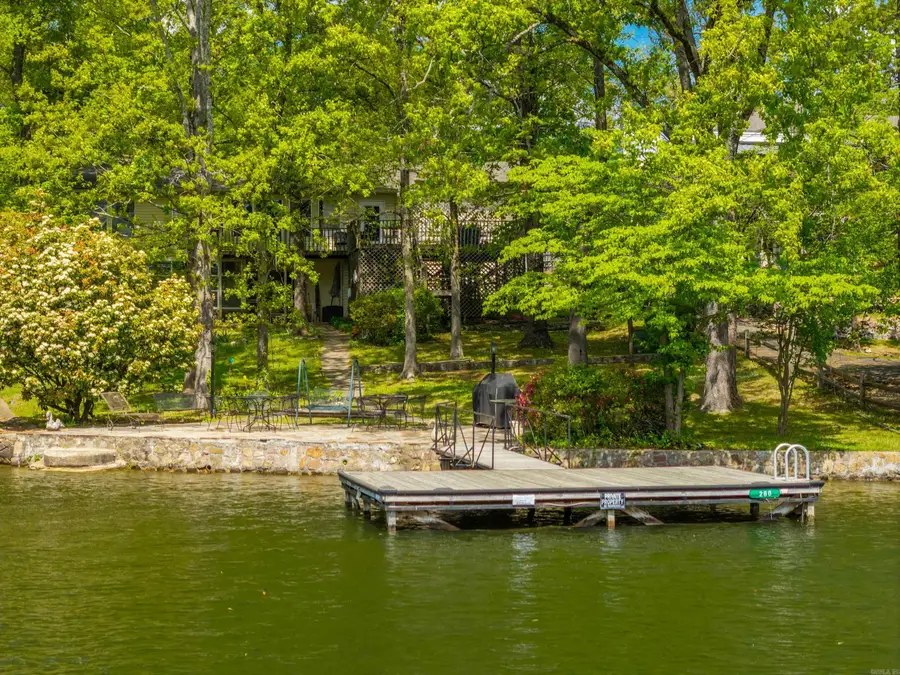 260 Sparling Road, Hot Springs, AR 71913 - #2