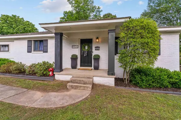 4906 Lochridge Road, North Little Rock, AR 72116