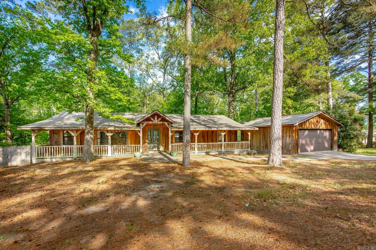 1600 E Lakeview, Benton, AR 72015 - #1