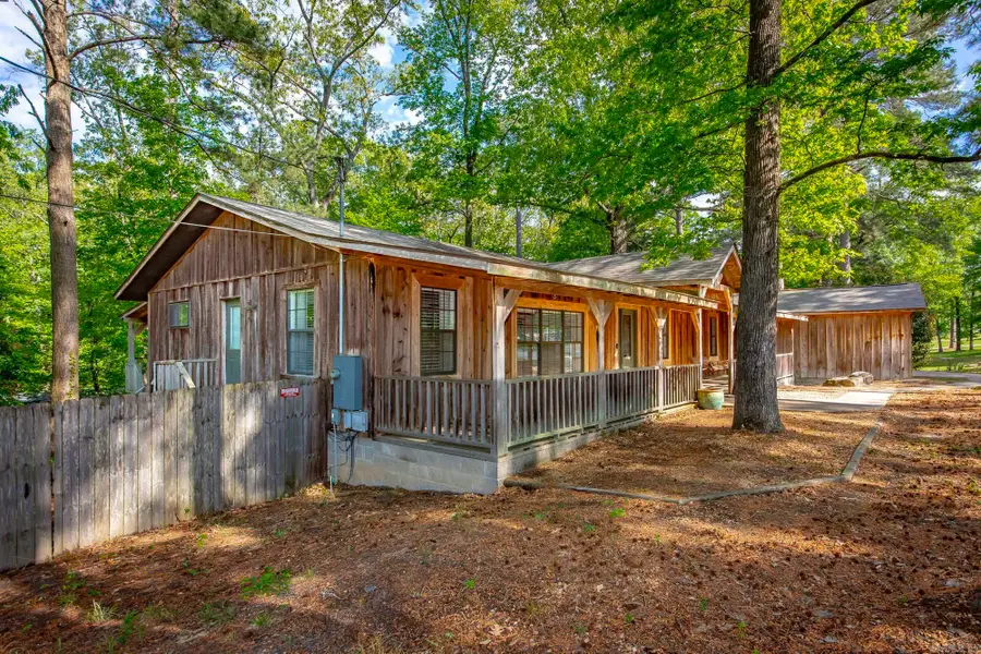 1600 E Lakeview, Benton, AR 72015 - #3