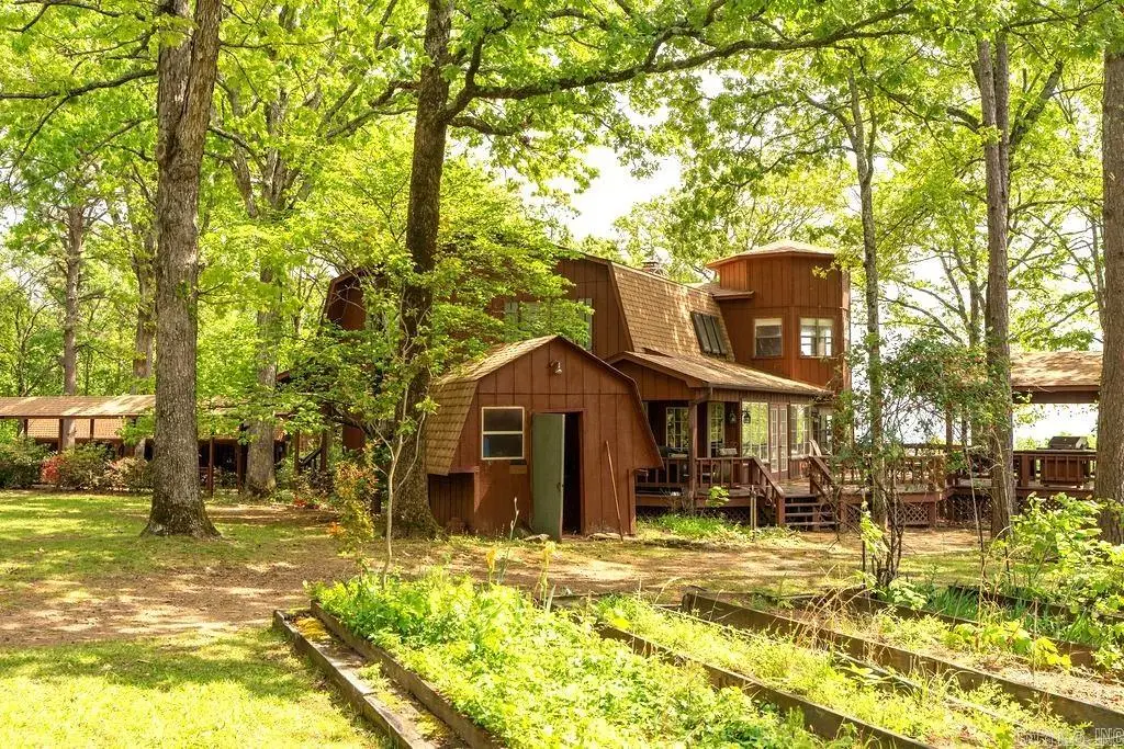 324 Dogwood Trail, Quitman, AR 72131 - #1