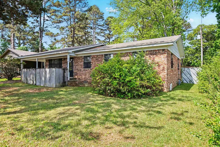 9909 Labette Drive, Little Rock, AR 72205 - #2