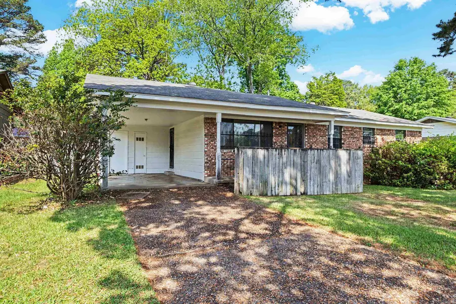 9909 Labette Drive, Little Rock, AR 72205 - #3