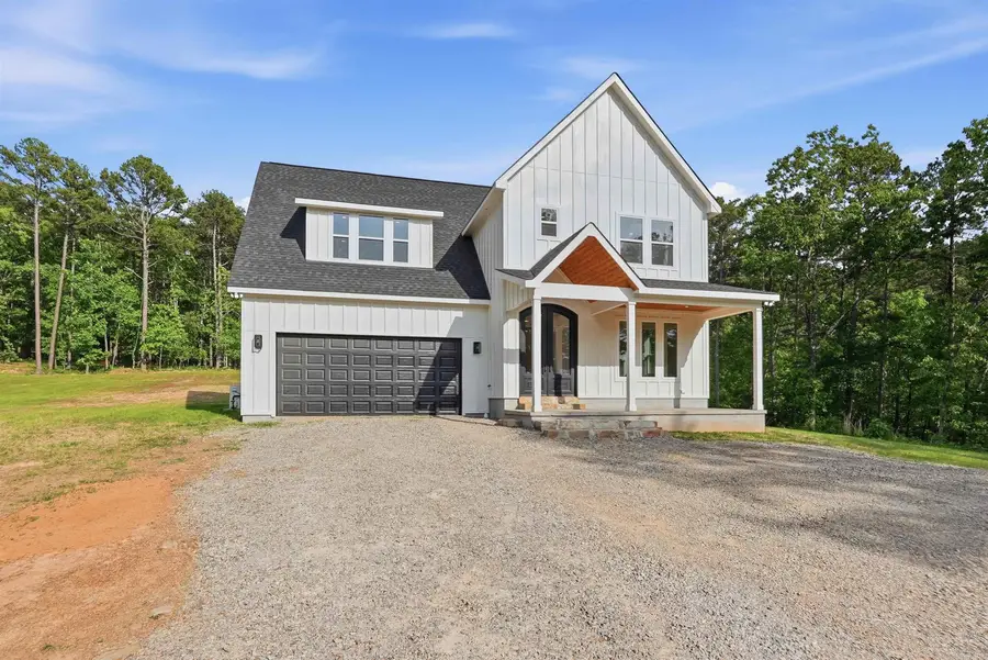 20301 Dwight Little Road, Roland, AR 72135 - #2