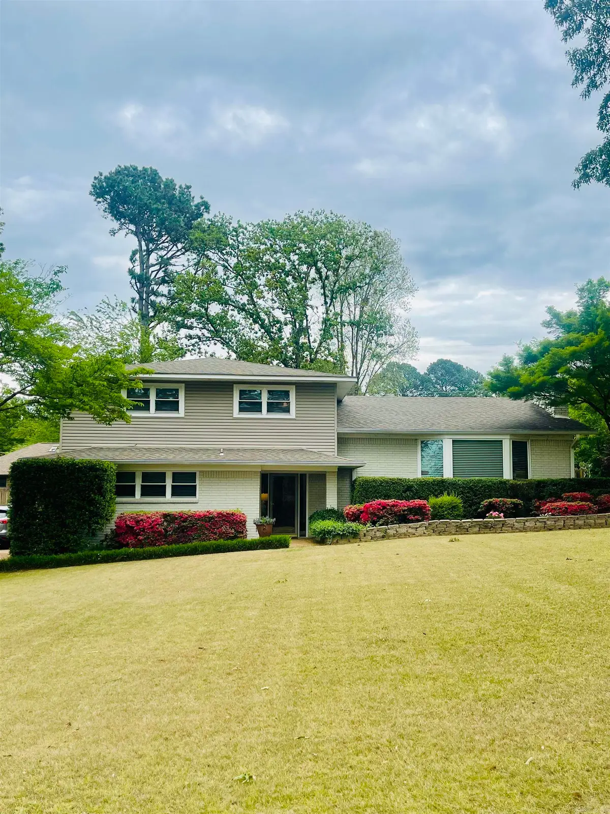 924 Anderson Circle, Heber Springs, AR 72543 - #1