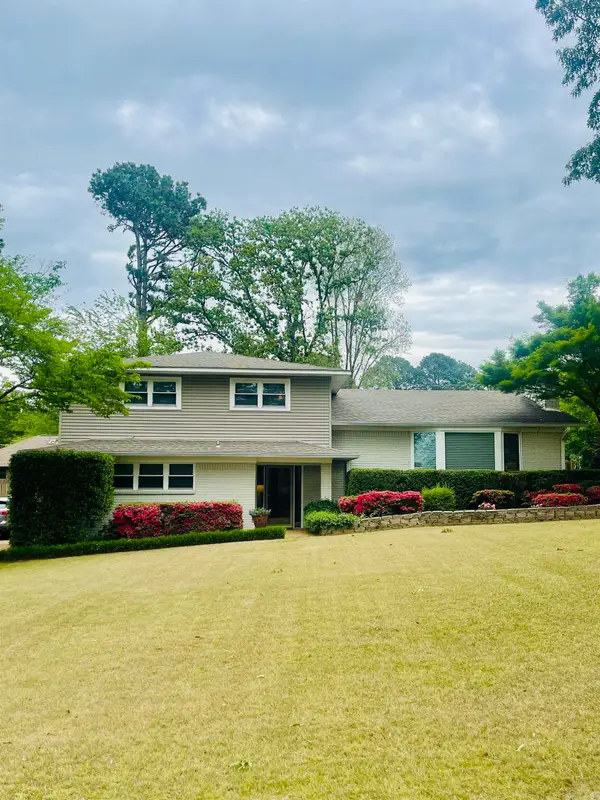 924 Anderson Circle, Heber Springs, AR 72543