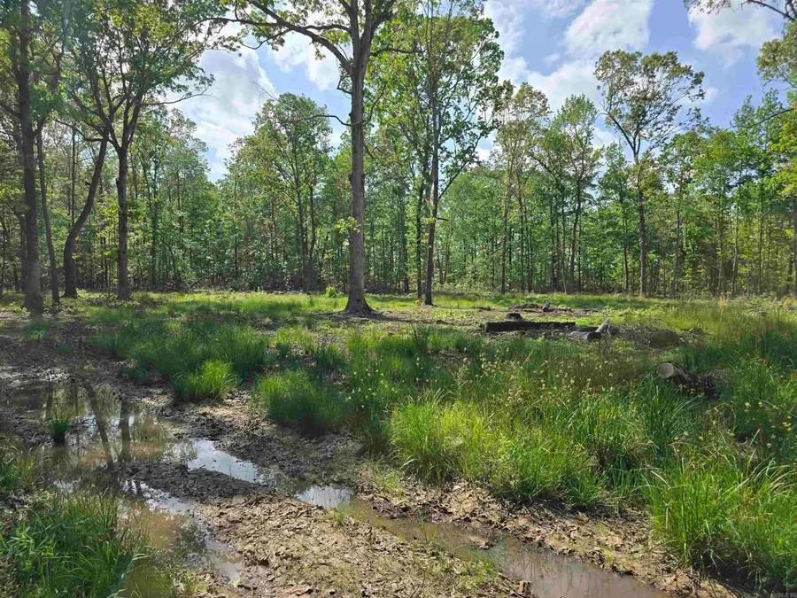 588 Lebanon Road, McRae, AR 72102 - #3