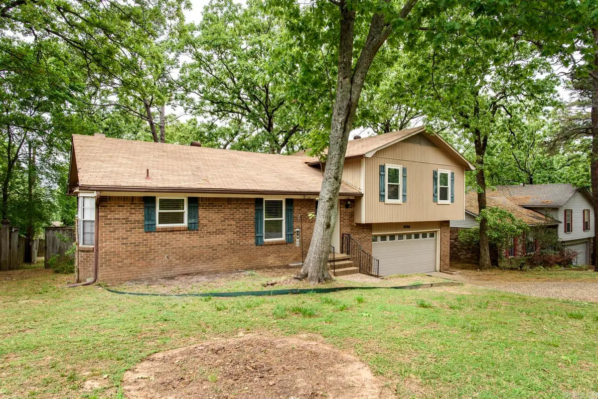 3806 Cameo Drive, Little Rock, AR 72212 - #1