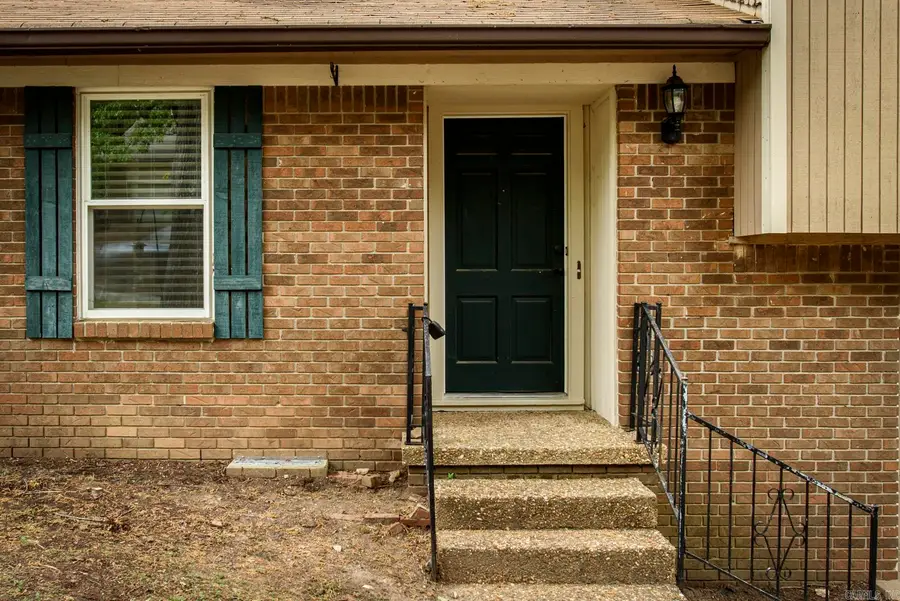 3806 Cameo Drive, Little Rock, AR 72212 - #3