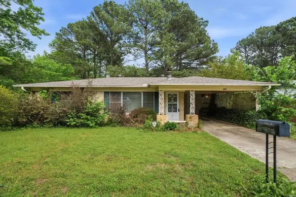 205 Patriot, Hot Springs, AR 71913