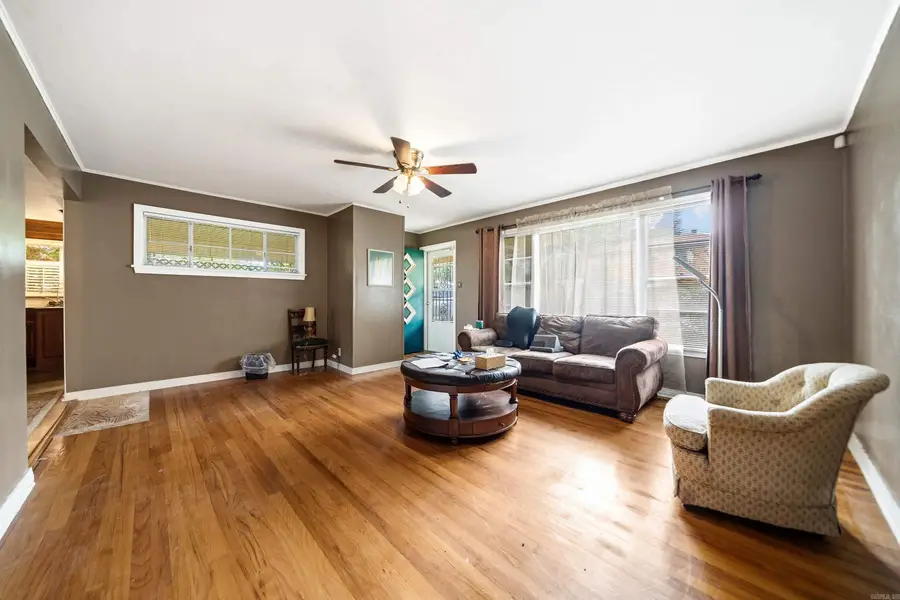 205 Patriot, Hot Springs, AR 71913 - #3