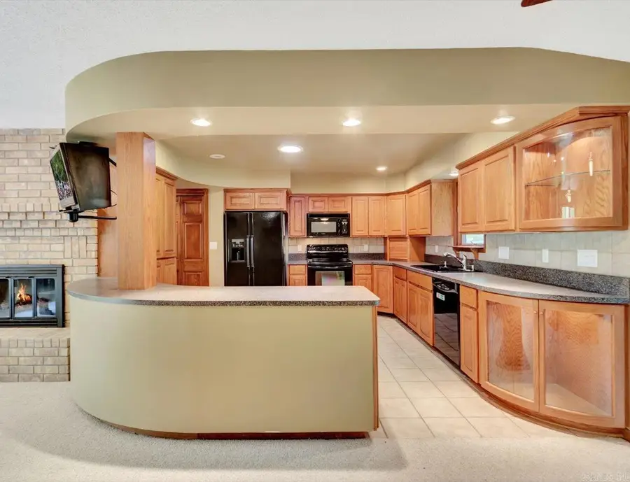 54 Tomino Way, Hot Springs Village, AR 71909 - #2