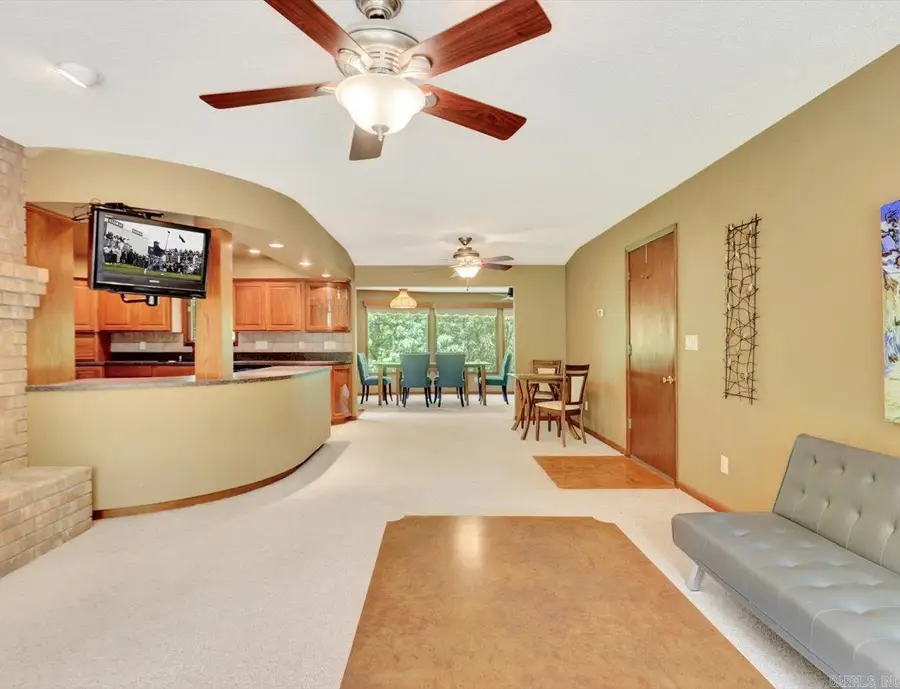 54 Tomino Way, Hot Springs Village, AR 71909 - #3