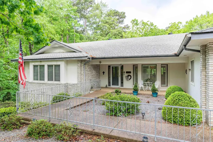 14 Narvaez Way, Hot Springs Village, AR 71909 - #3