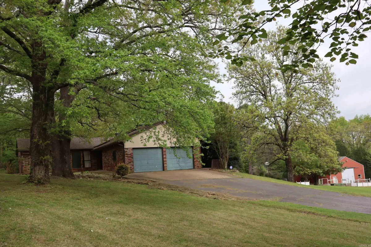 110 Thomas Road, Greenbrier, AR 72058 - #1