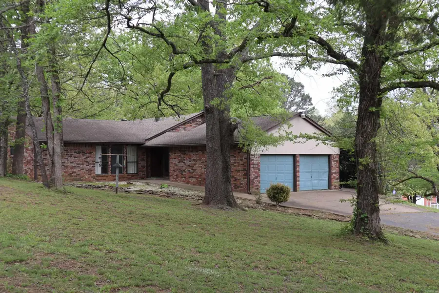 110 Thomas Road, Greenbrier, AR 72058 - #2
