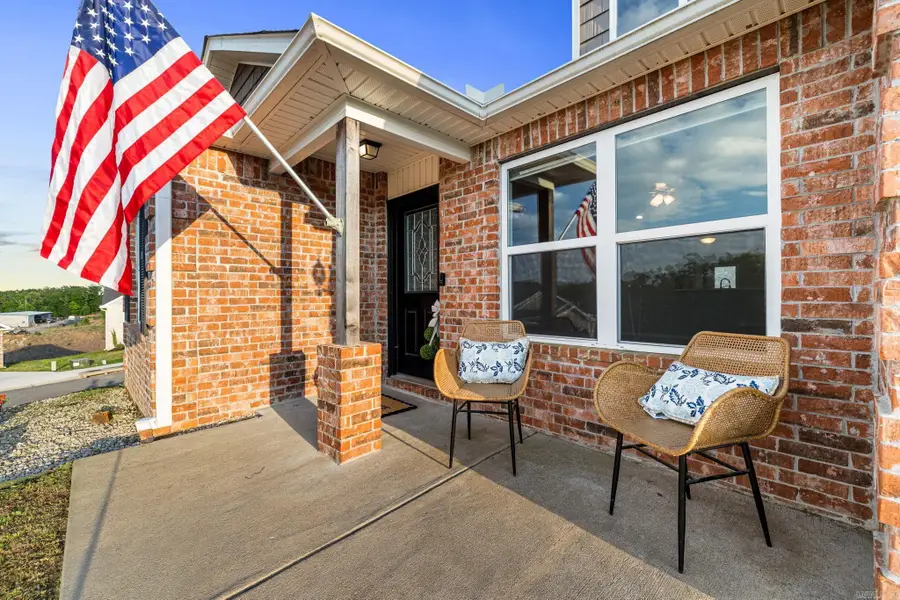 971 Augusta, Cabot, AR 72023 - #2