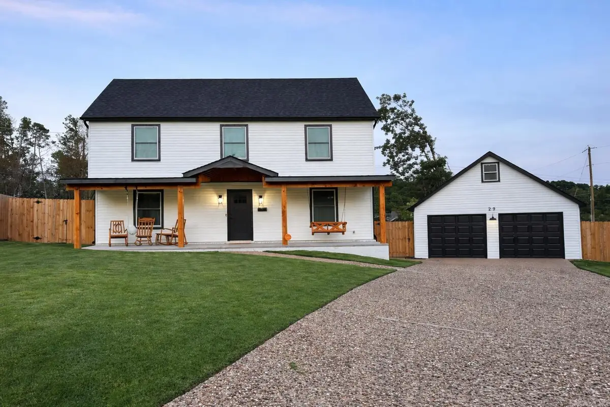 29 Summerland Ct, Little Rock, AR 72227 - #1