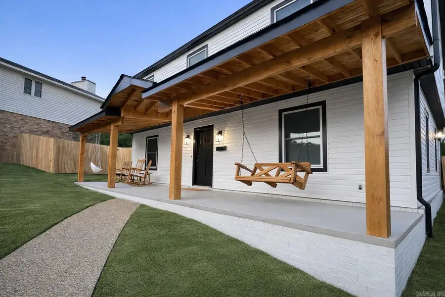 29 Summerland Ct, Little Rock, AR 72227 - #2