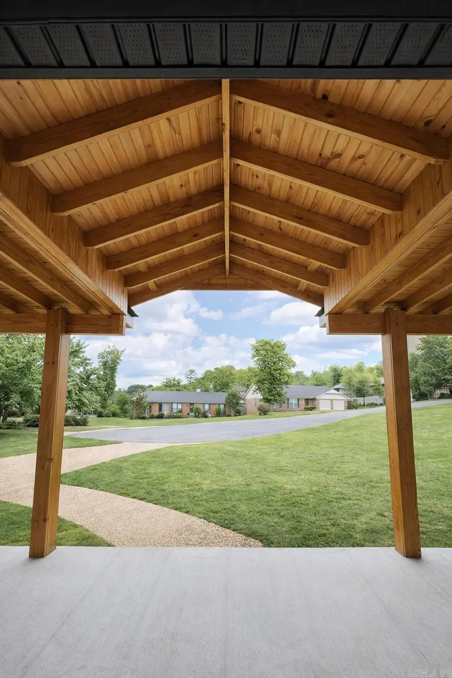 29 Summerland Ct, Little Rock, AR 72227 - #3