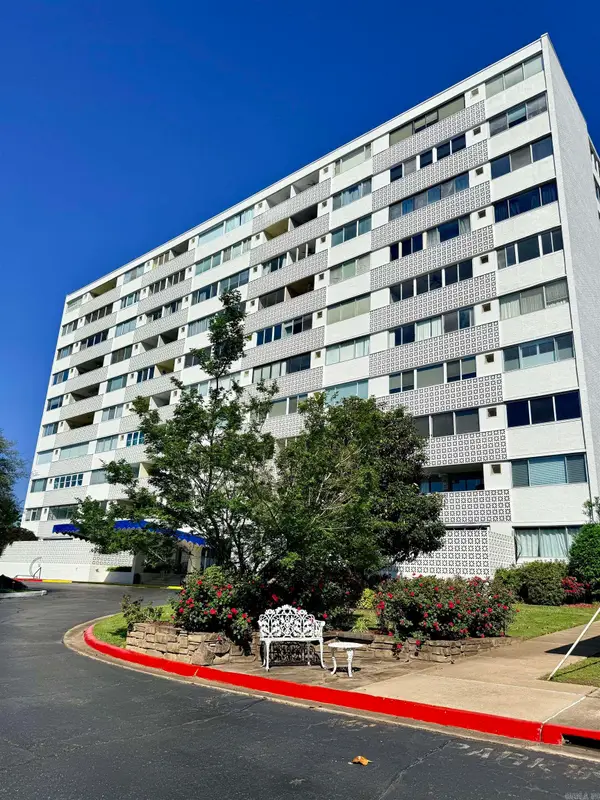 Address Withheld By Seller, Hot Springs, AR 71913