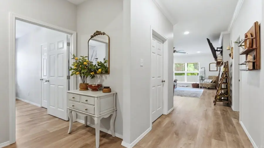 3519 Village Walk Drive, Bryant, AR 72022 - #3