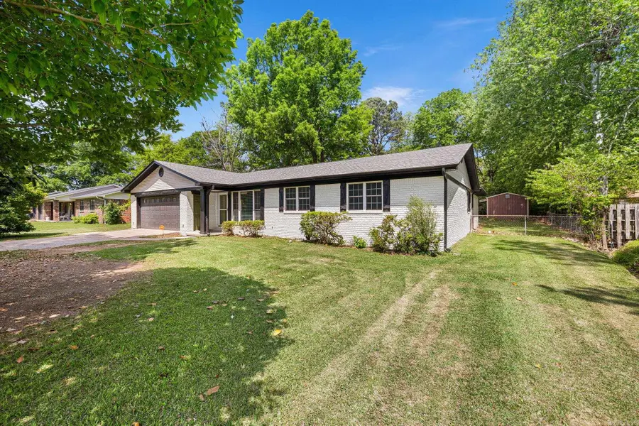 18 Sycamore St, Cabot, AR 72023 - #2