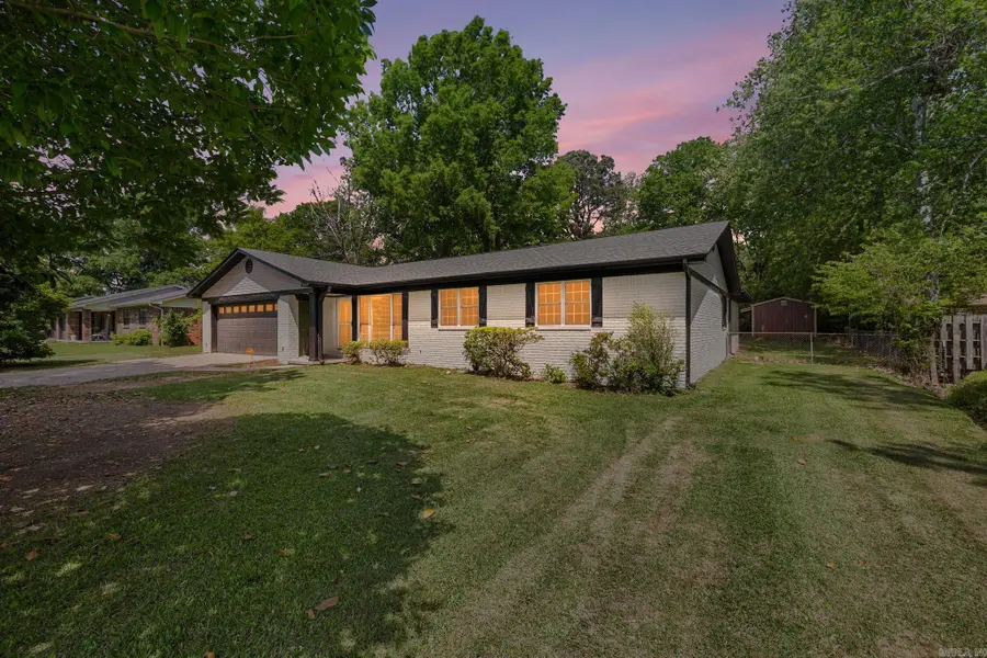 18 Sycamore St, Cabot, AR 72023 - #3