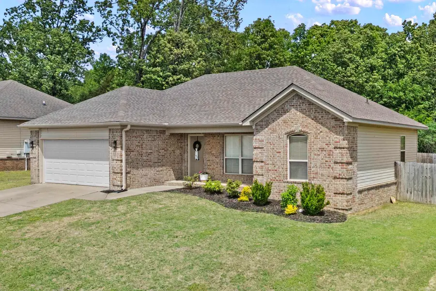 338 Austin Creek Drive, Austin, AR 72007 - #2