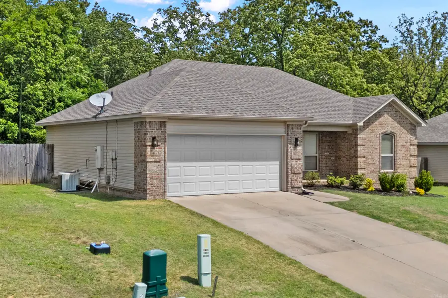 338 Austin Creek Drive, Austin, AR 72007 - #3