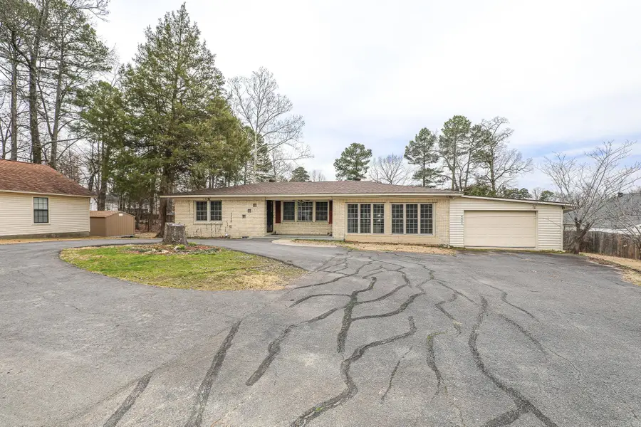 2521 Northshore, Benton, AR 72015 - #2