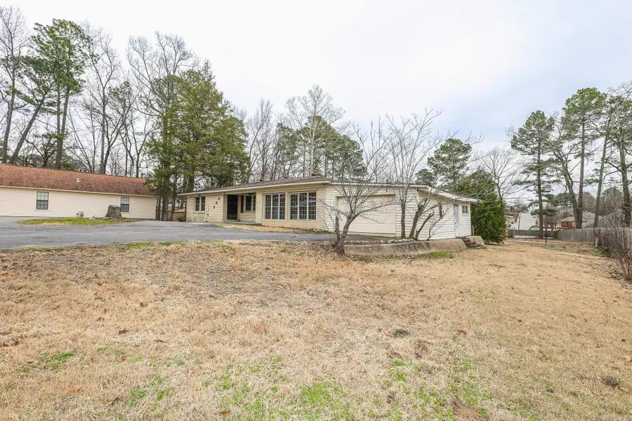 2521 Northshore, Benton, AR 72015 - #3