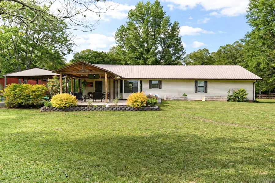 6820 Sunset Road, White Hall, AR 71602 - #2