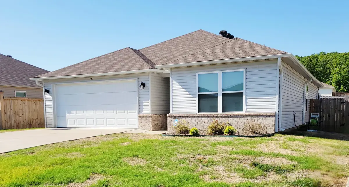 27 Curly Leaf Lane, Conway, AR 72032 - #1