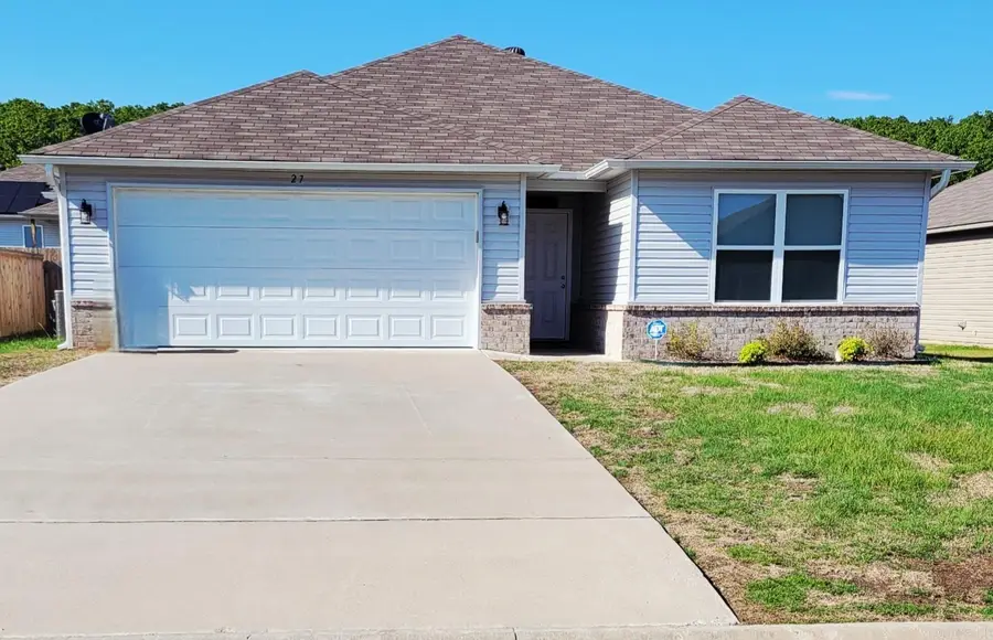 27 Curly Leaf Lane, Conway, AR 72032 - #2