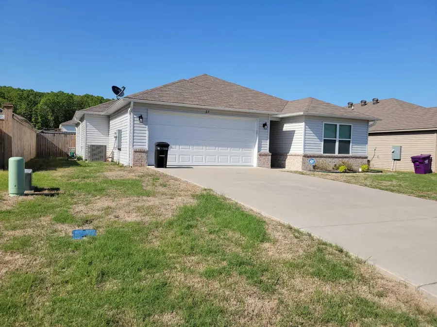 27 Curly Leaf Lane, Conway, AR 72032 - #3